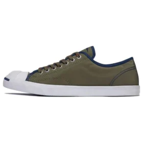 Jack Purcell OX « Olive Green »