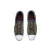 Jack Purcell OX « Olive Green »