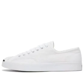 Jack Purcell Ox « White »