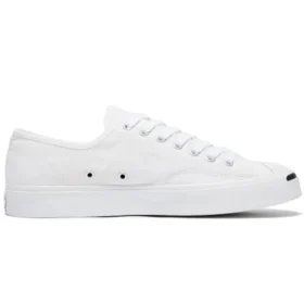 Jack Purcell Ox « White »