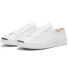 Jack Purcell Ox « White »