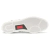 Jack Purcell Ox « Zebra Print »
