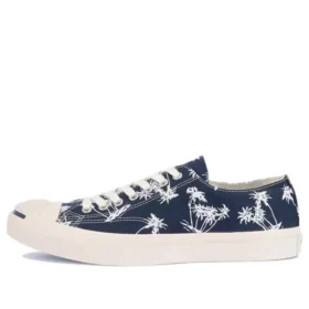 Jack Purcell Palmtree « Blue White »