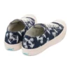 Jack Purcell Palmtree « Blue White »