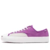 Jack Purcell Pro « Blanc Violet »