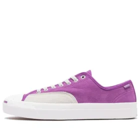 Jack Purcell Pro « Blanc Violet »