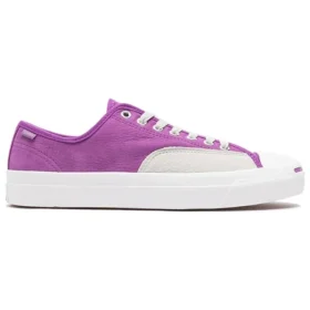 Jack Purcell Pro « Blanc Violet »