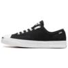 Jack Purcell Pro Low « Black Flame »