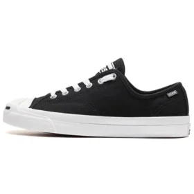 Jack Purcell Pro Low « Black Flame »