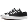 Jack Purcell Pro Low « Black Flame »
