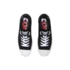 Jack Purcell Pro Low « Black Flame »