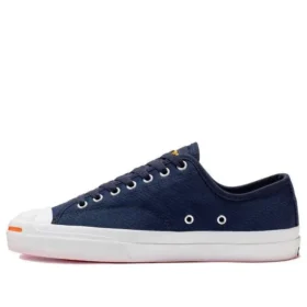 Jack Purcell Pro Low « Dark Obsidian »