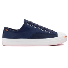 Jack Purcell Pro Low « Dark Obsidian »