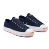 Jack Purcell Pro Low « Dark Obsidian »