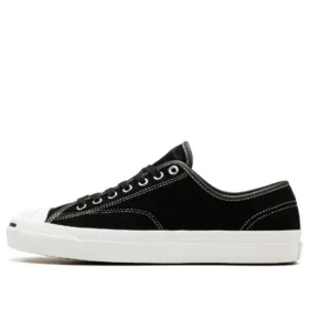 Jack Purcell Pro Low « Noir »