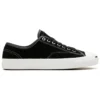Jack Purcell Pro Low « Noir »