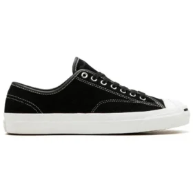 Jack Purcell Pro Low « Noir »