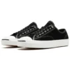 Jack Purcell Pro Low « Noir »