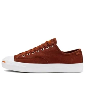 Jack Purcell Pro Low « Workwear Twill – Cinnamon »