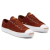 Jack Purcell Pro Low « Workwear Twill – Cinnamon »