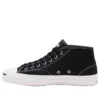 Jack Purcell Pro Mid « Noir »