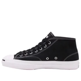 Jack Purcell Pro Mid « Noir »