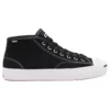 Jack Purcell Pro Mid « Noir »