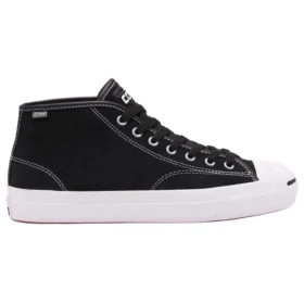 Jack Purcell Pro Mid « Noir »