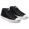 Jack Purcell Pro Mid « Noir »