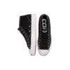 Jack Purcell Pro Mid « Noir »