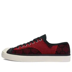Jack Purcell Rally « Patchwork – Tomato Puree »