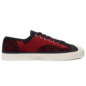 Jack Purcell Rally « Patchwork – Tomato Puree »
