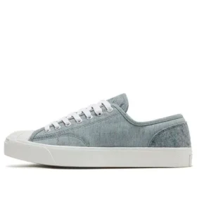 Jack Purcell Renew Low « Blue Twill »