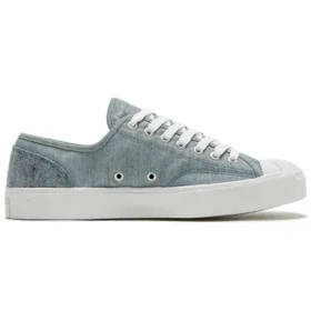 Jack Purcell Renew Low « Blue Twill »