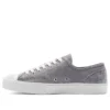 Jack Purcell Renew Low « Grey Twill »