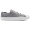 Jack Purcell Renew Low « Grey Twill »