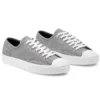 Jack Purcell Renew Low « Grey Twill »