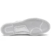Jack Purcell Renew Low « Grey Twill »