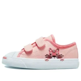 Jack Purcell Rose/
