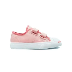 Jack Purcell Rose/
