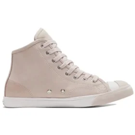 Jack Purcell Rose/Blanc