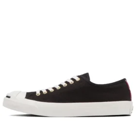 Jack Purcell RT RH « Noir »