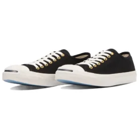 Jack Purcell RT RH « Noir »