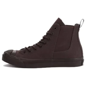 Jack Purcell Sidegore HI « Dark Brown »