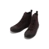 Jack Purcell Sidegore HI « Dark Brown »