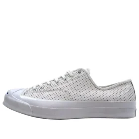 Jack Purcell Signature Ox « Blanc »