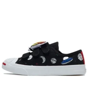Jack Purcell Small Astronaut Noir