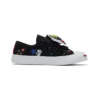 Jack Purcell Small Astronaut Noir