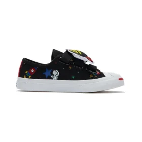 Jack Purcell Small Astronaut Noir