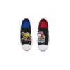 Jack Purcell Small Astronaut Noir